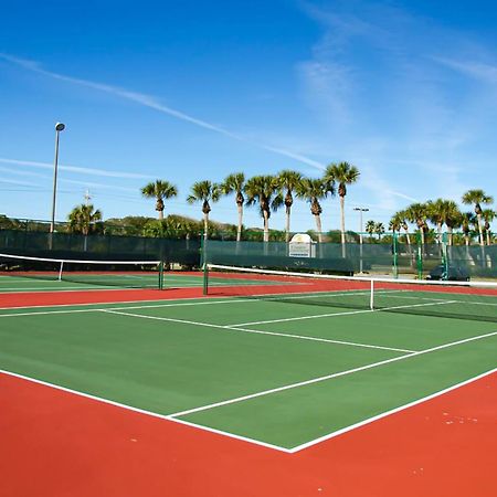 St Aug Ocean And Racquet Vila St. Augustine Exterior foto