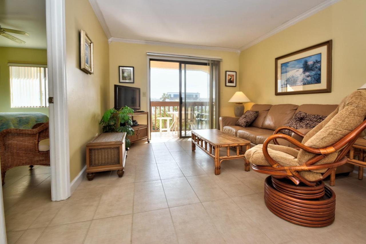 St Aug Ocean And Racquet Vila St. Augustine Quarto foto