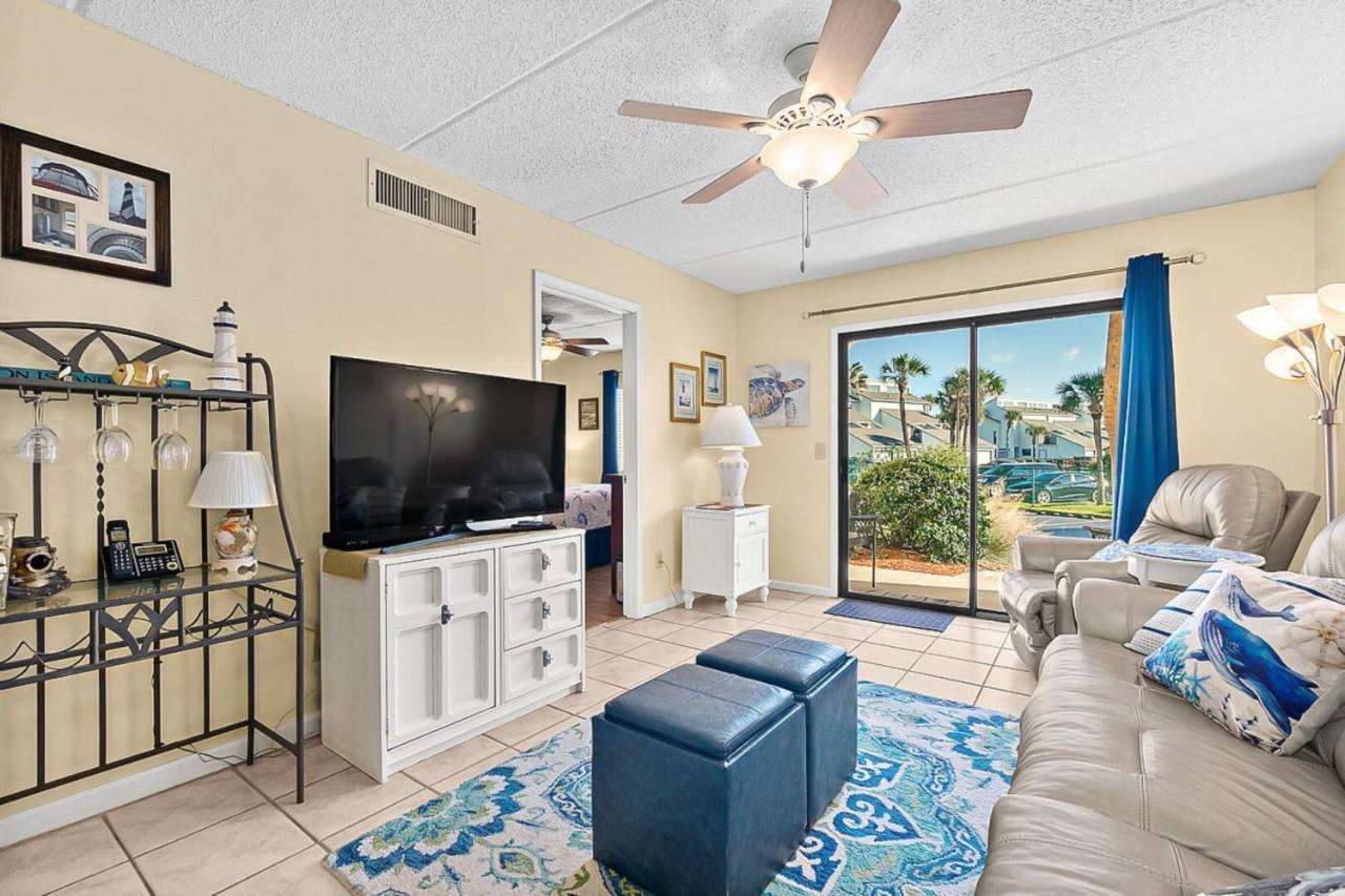 St Aug Ocean And Racquet Vila St. Augustine Quarto foto
