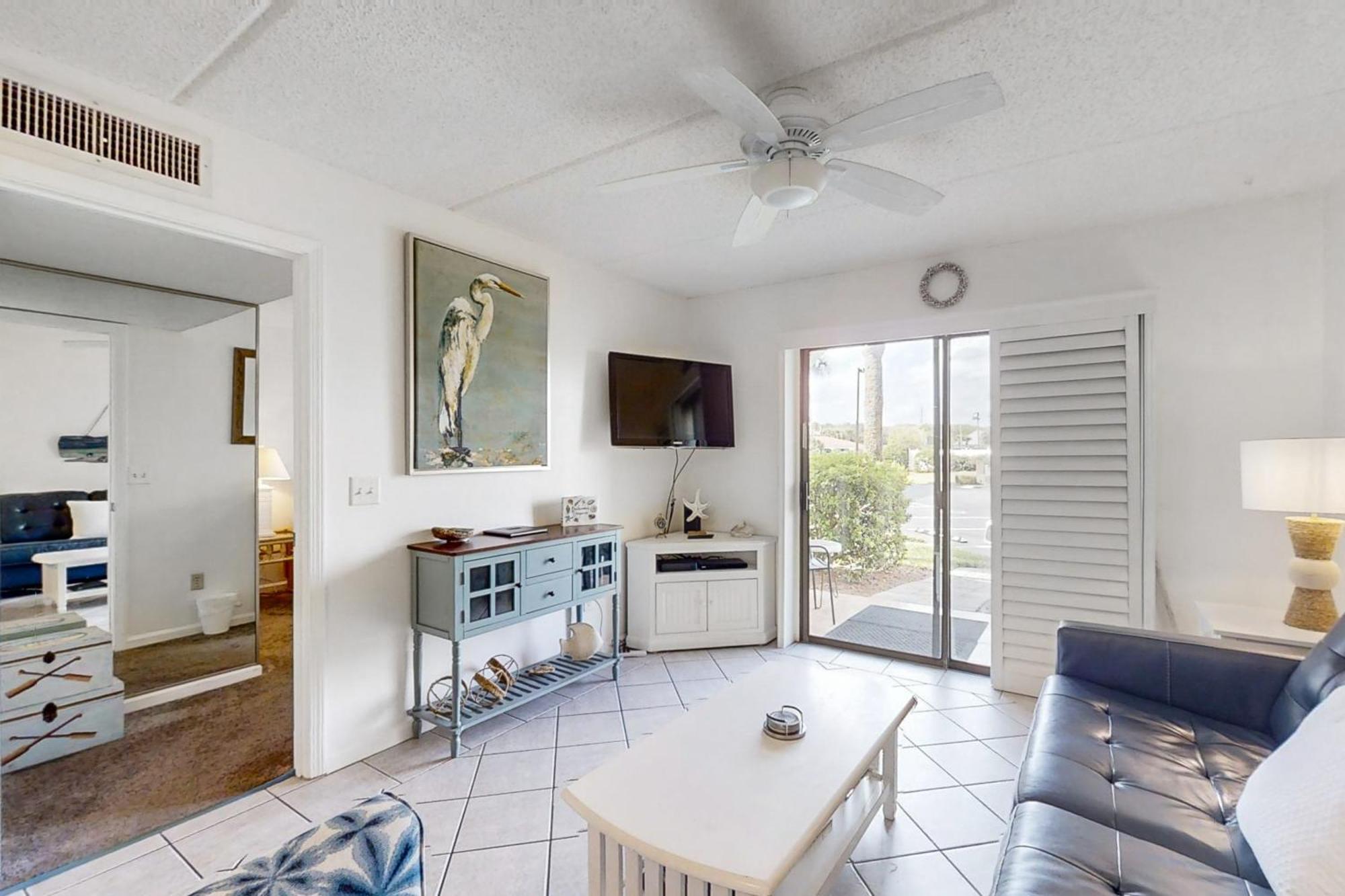 St Aug Ocean And Racquet Vila St. Augustine Quarto foto