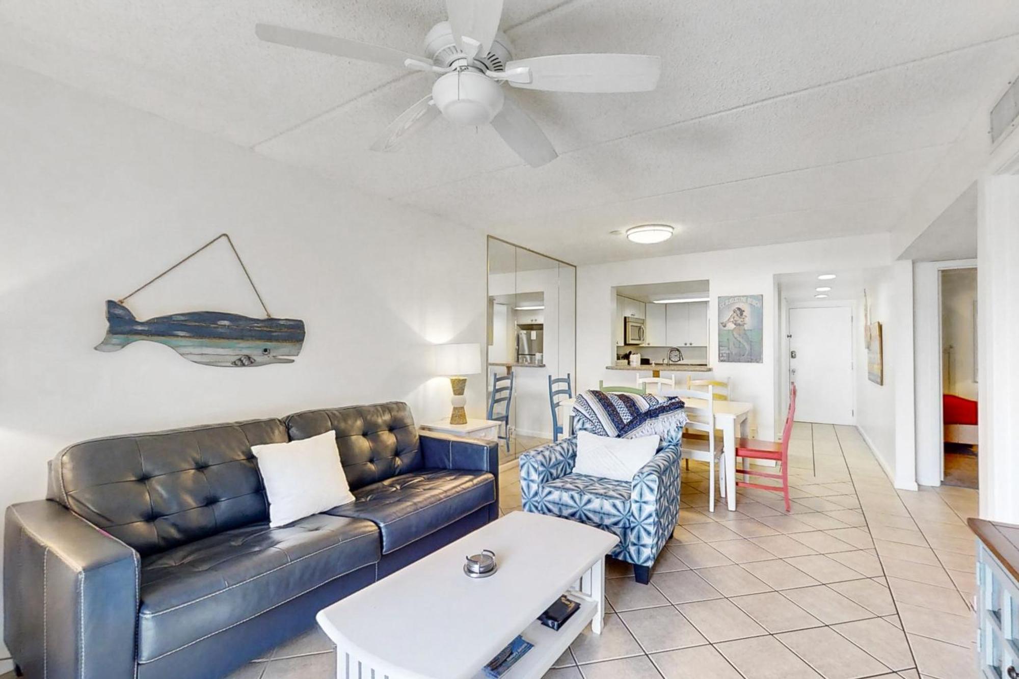 St Aug Ocean And Racquet Vila St. Augustine Quarto foto