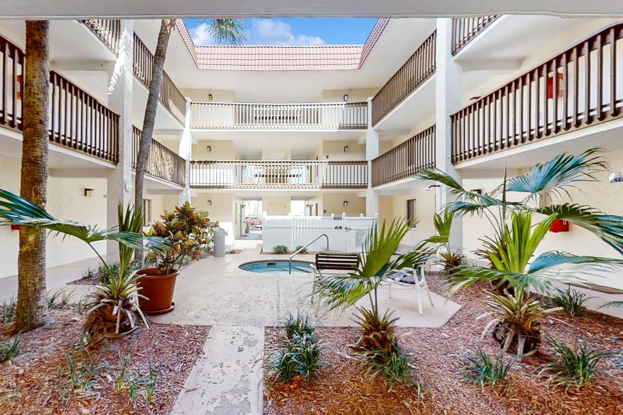 St Aug Ocean And Racquet Vila St. Augustine Quarto foto