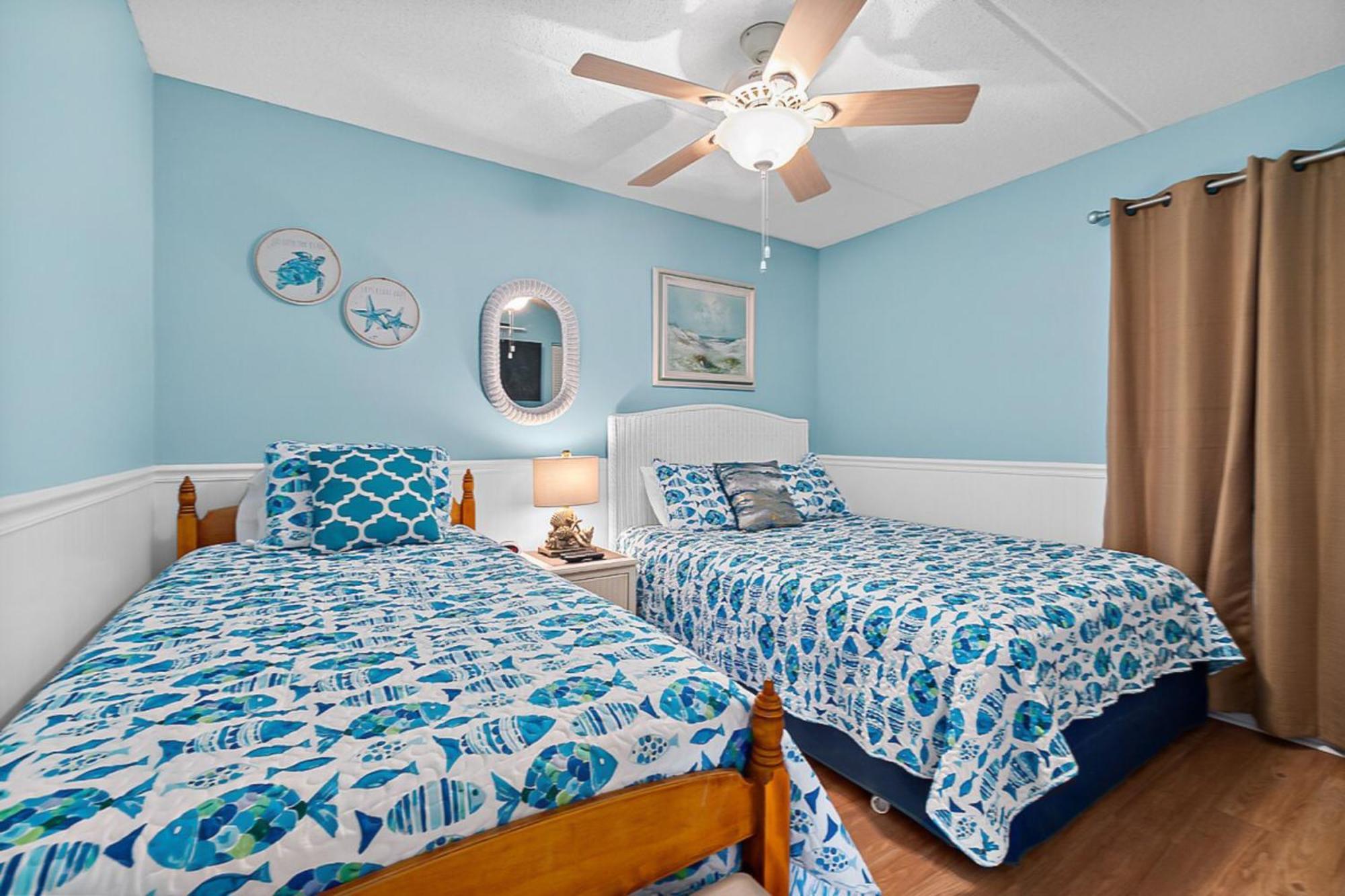 St Aug Ocean And Racquet Vila St. Augustine Quarto foto
