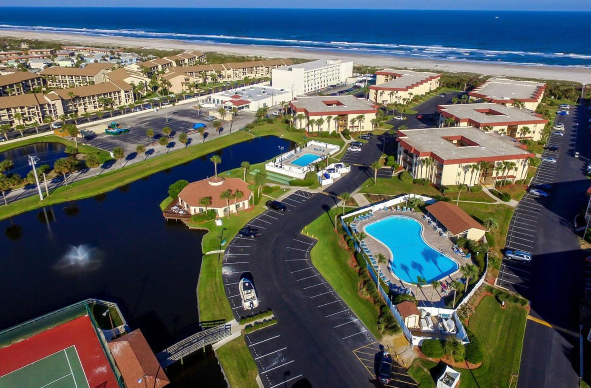 St Aug Ocean And Racquet Vila St. Augustine Quarto foto
