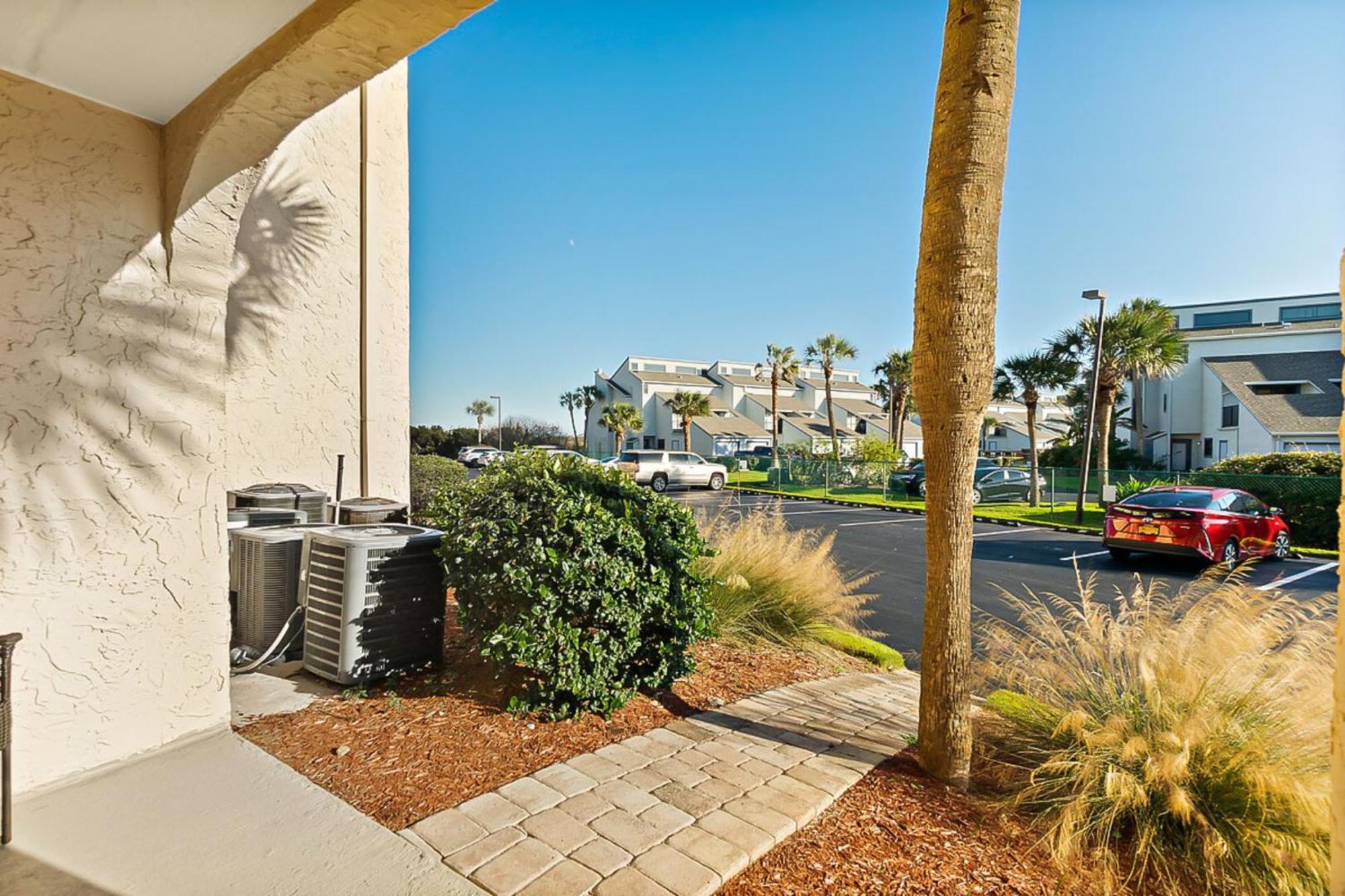 St Aug Ocean And Racquet Vila St. Augustine Quarto foto