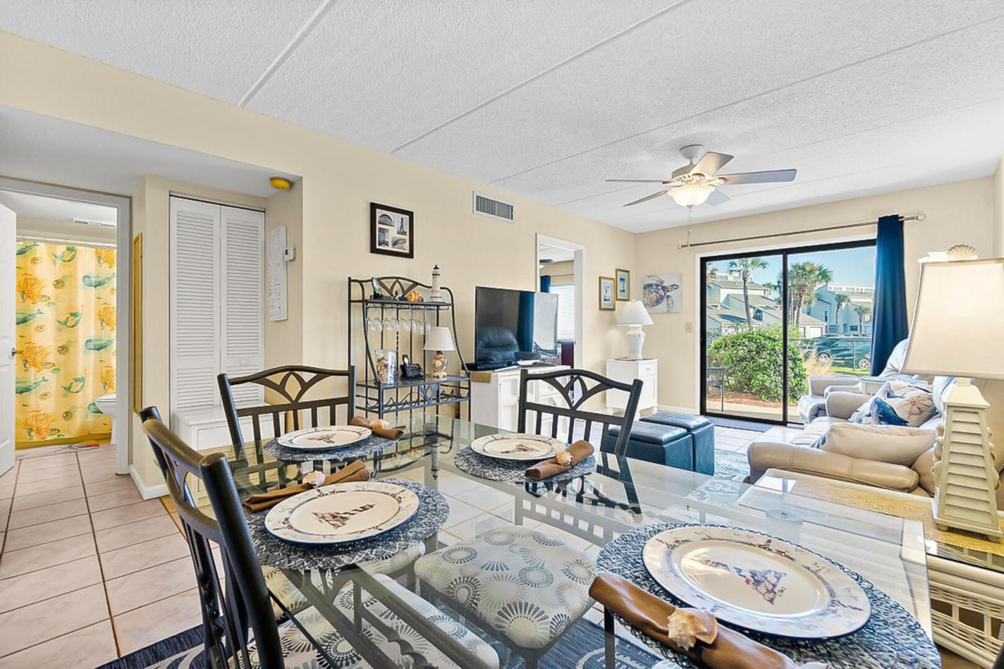 St Aug Ocean And Racquet Vila St. Augustine Quarto foto
