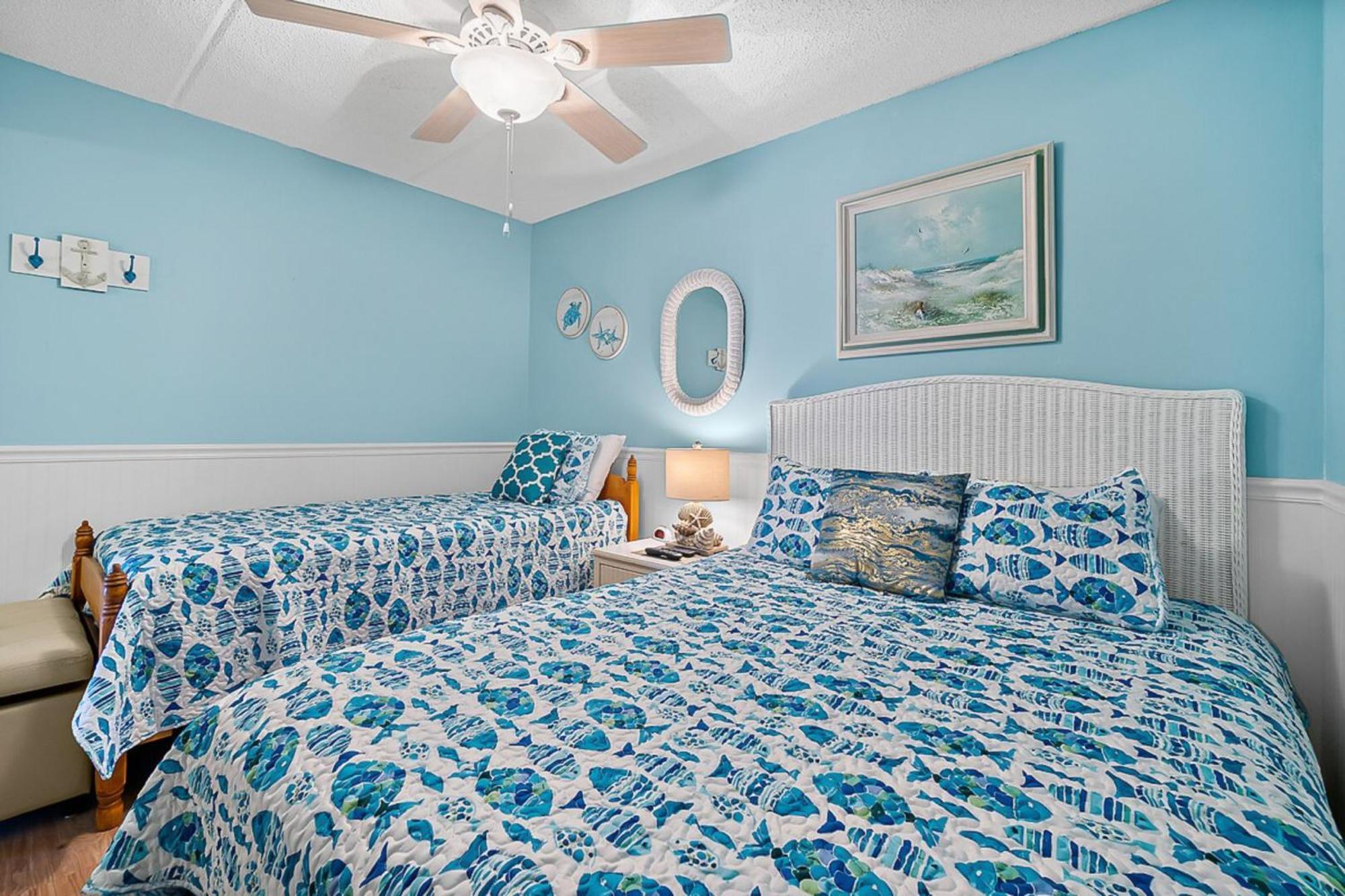 St Aug Ocean And Racquet Vila St. Augustine Quarto foto