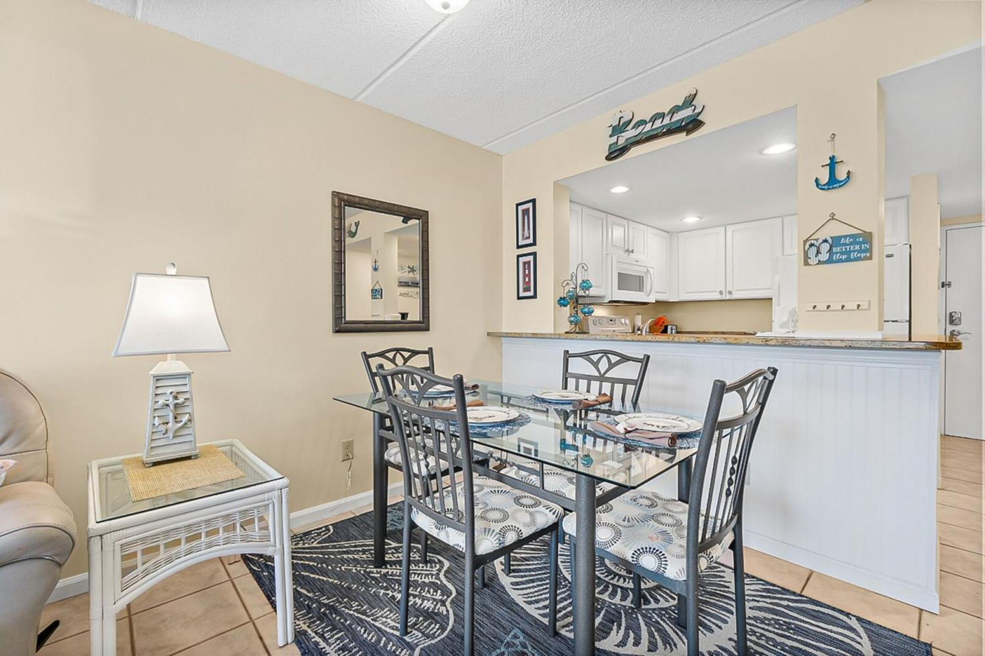 St Aug Ocean And Racquet Vila St. Augustine Quarto foto