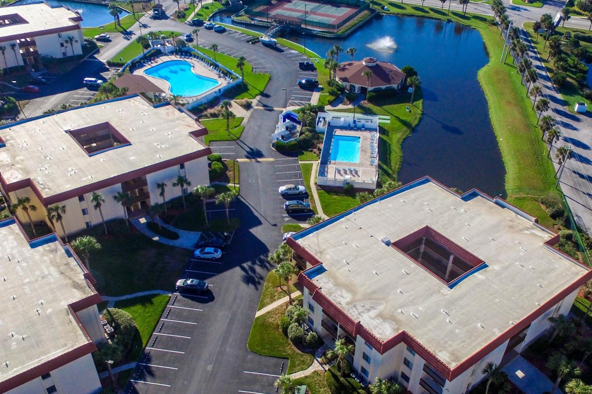 St Aug Ocean And Racquet Vila St. Augustine Quarto foto