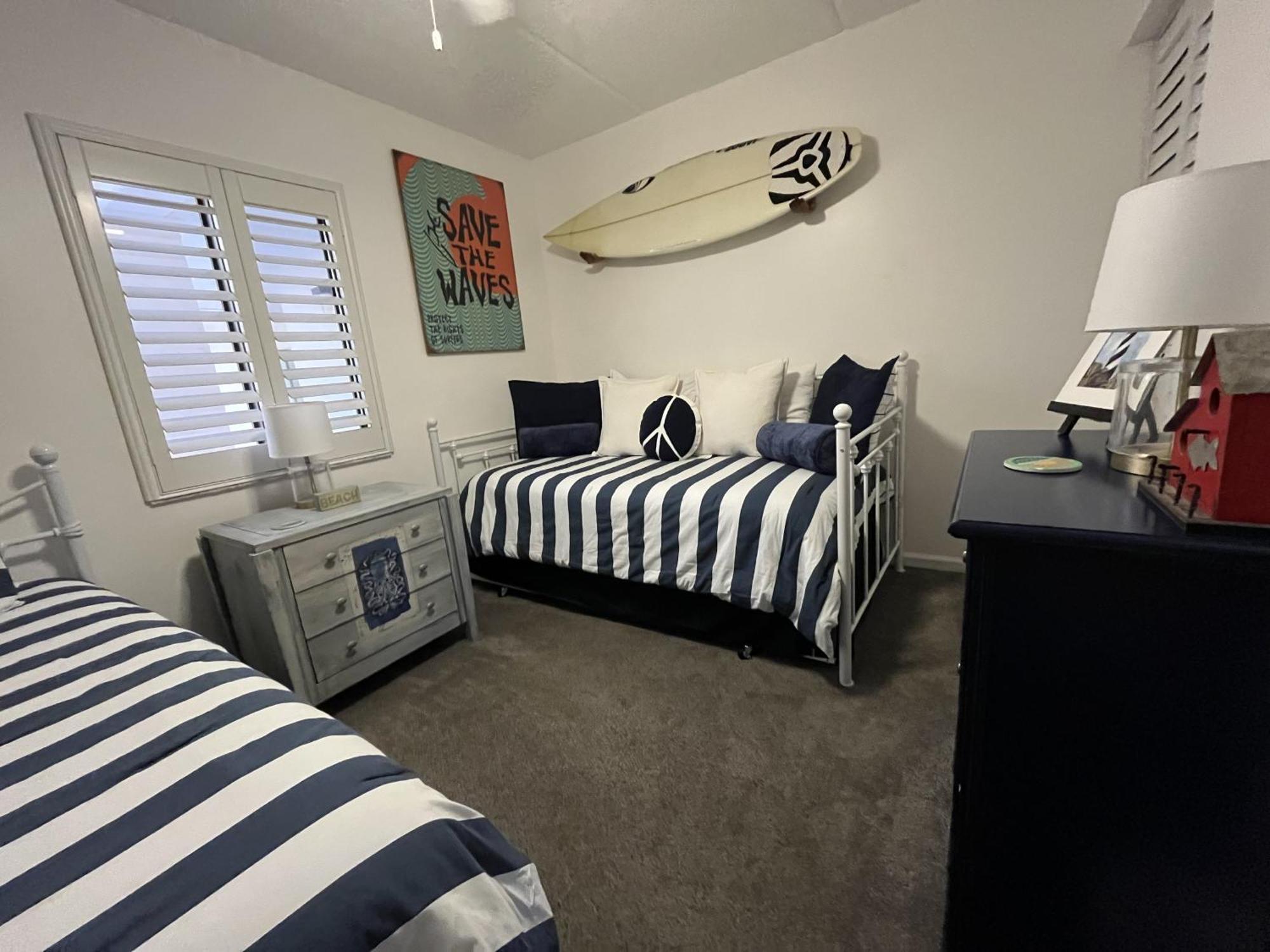St Aug Ocean And Racquet Vila St. Augustine Quarto foto
