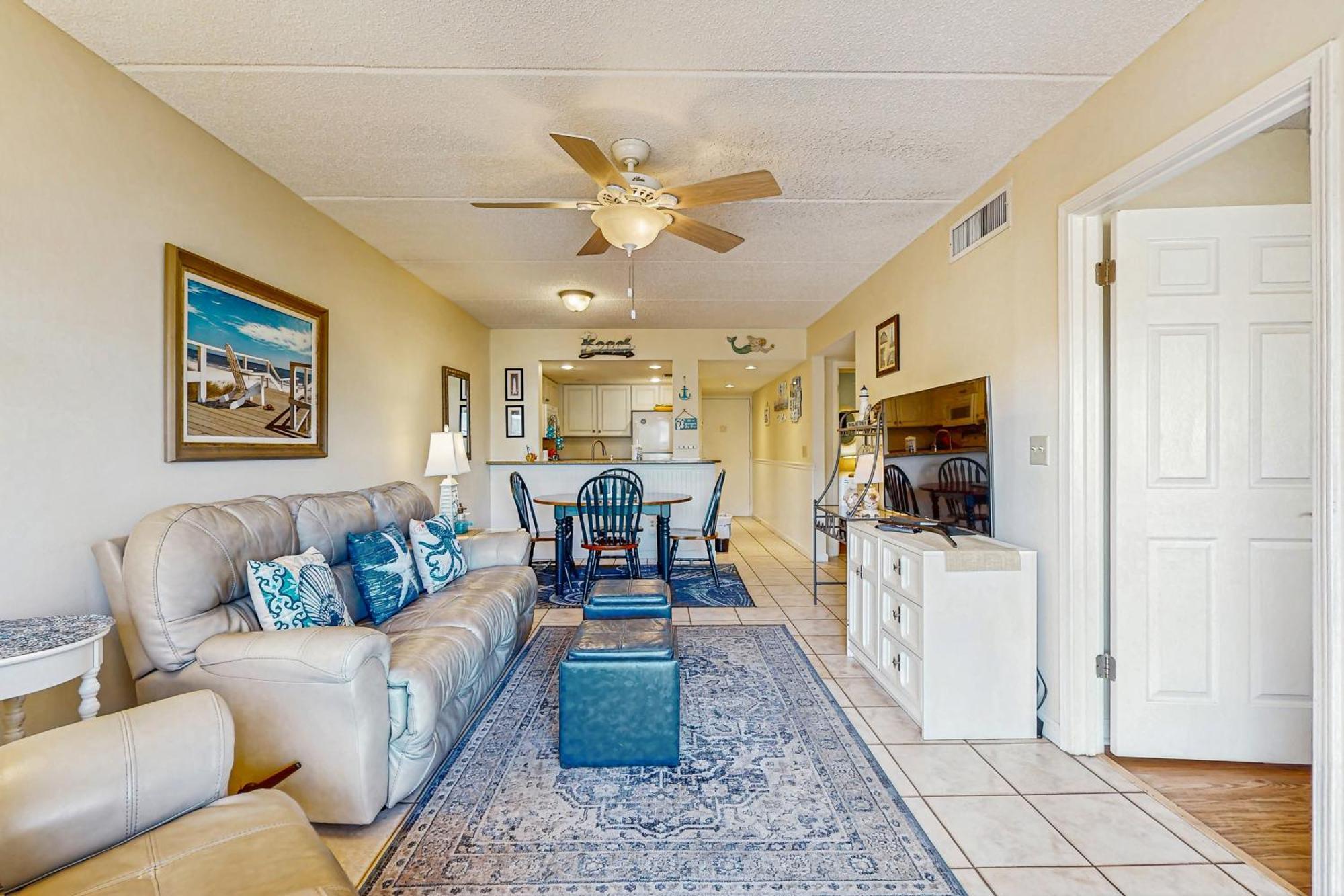 St Aug Ocean And Racquet Vila St. Augustine Exterior foto
