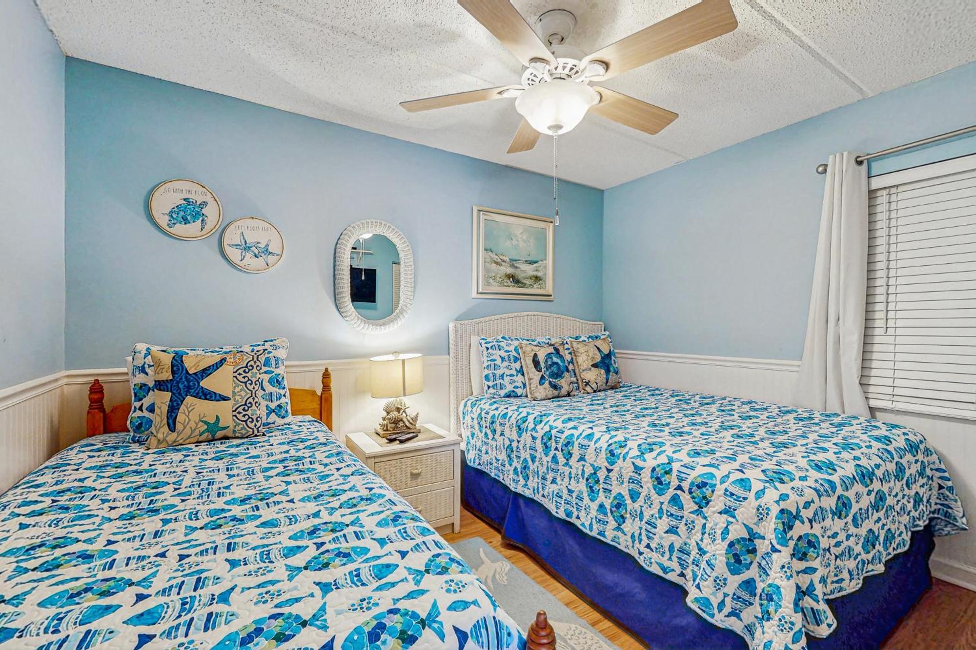 St Aug Ocean And Racquet Vila St. Augustine Exterior foto