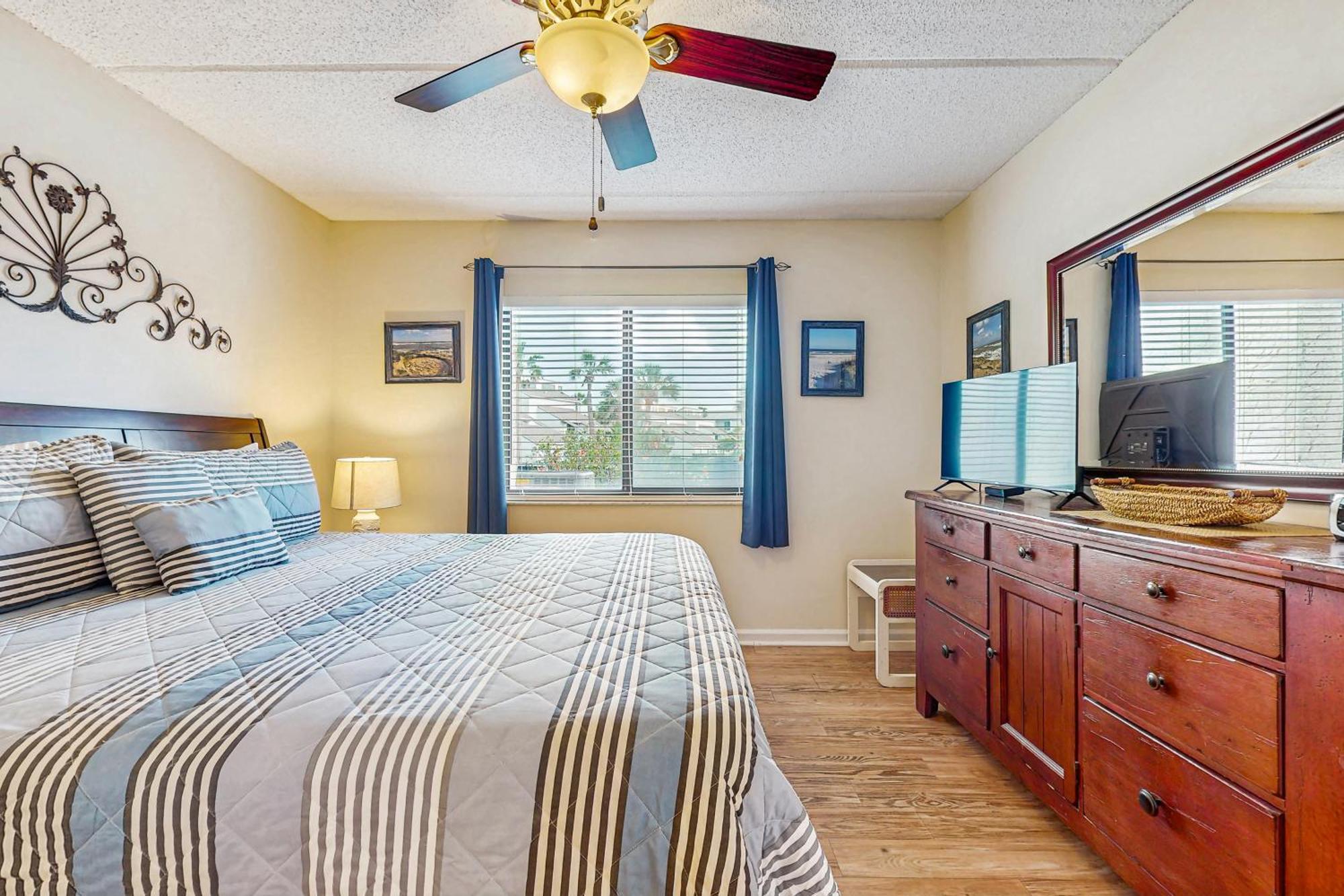 St Aug Ocean And Racquet Vila St. Augustine Exterior foto