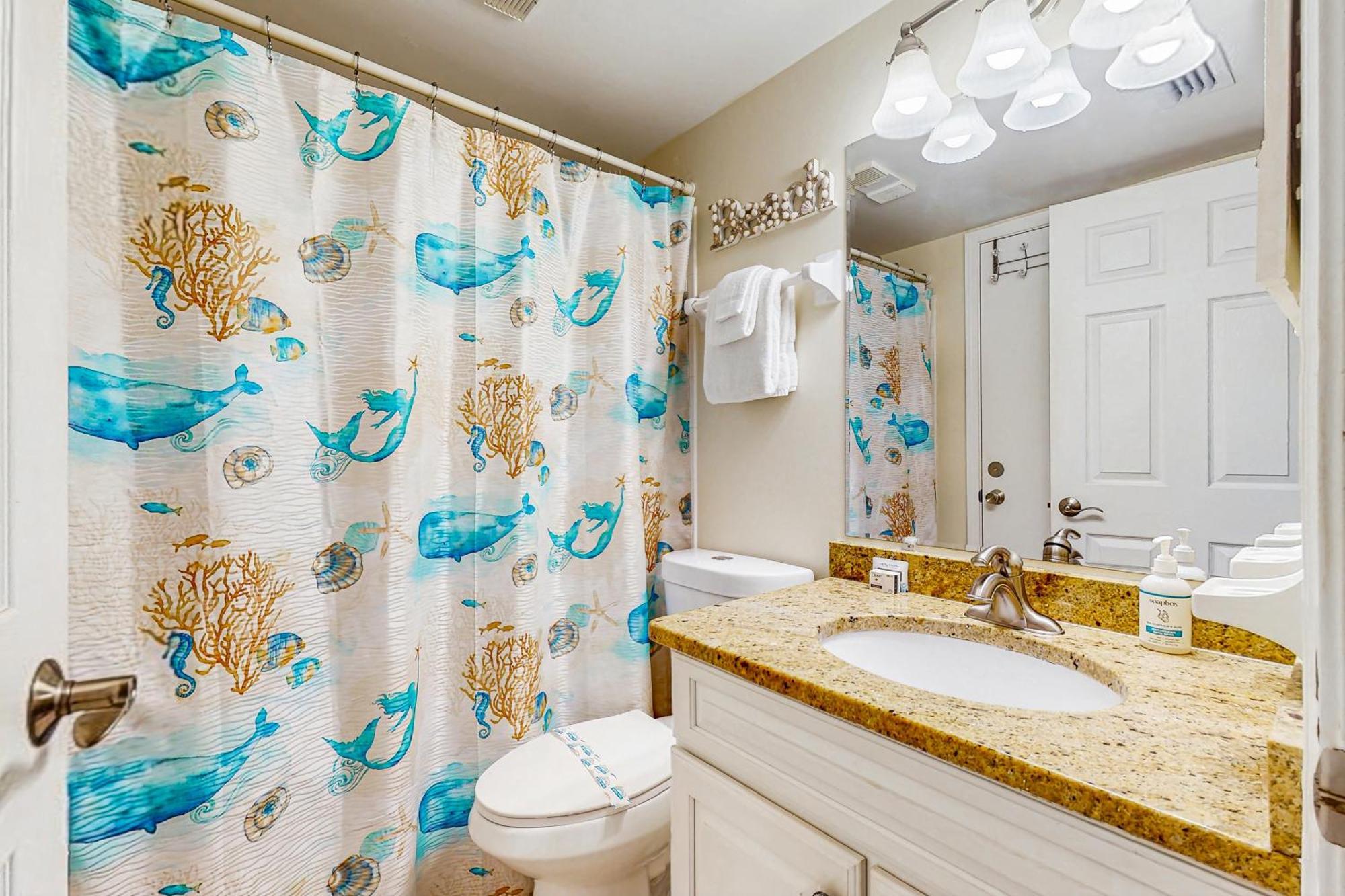St Aug Ocean And Racquet Vila St. Augustine Exterior foto