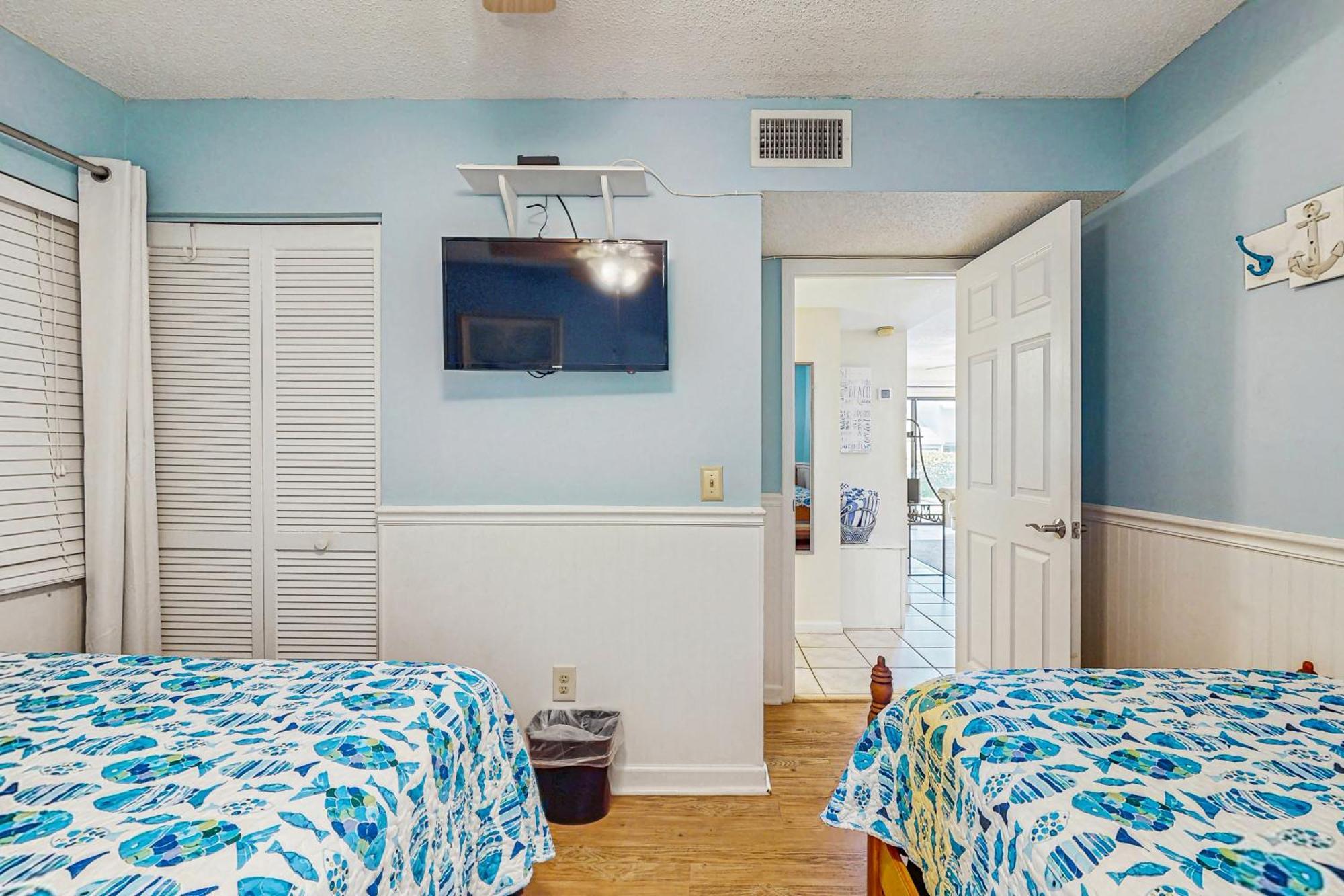 St Aug Ocean And Racquet Vila St. Augustine Exterior foto