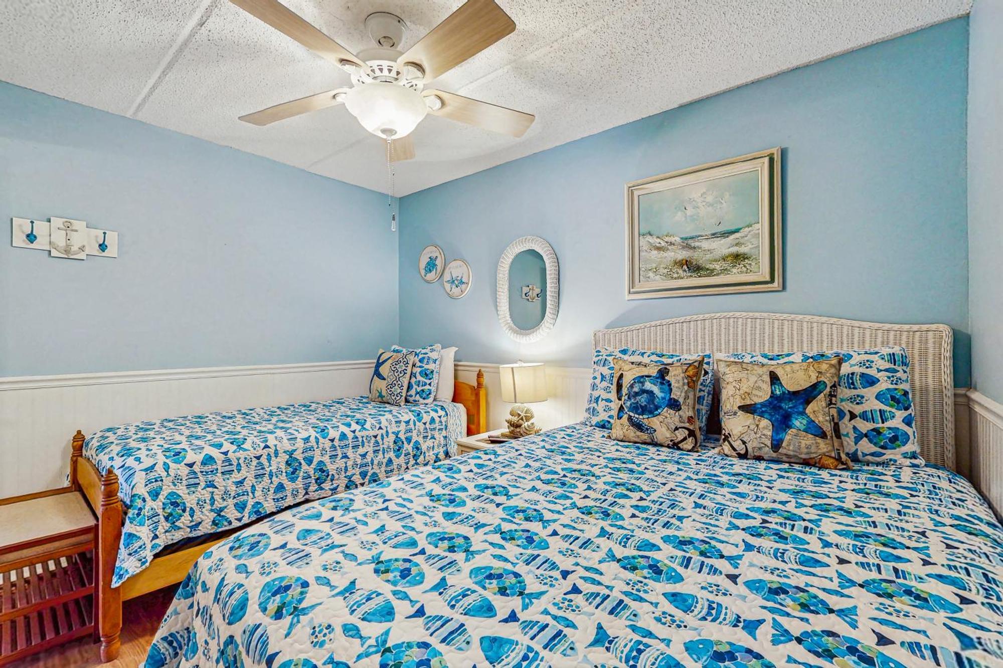 St Aug Ocean And Racquet Vila St. Augustine Exterior foto